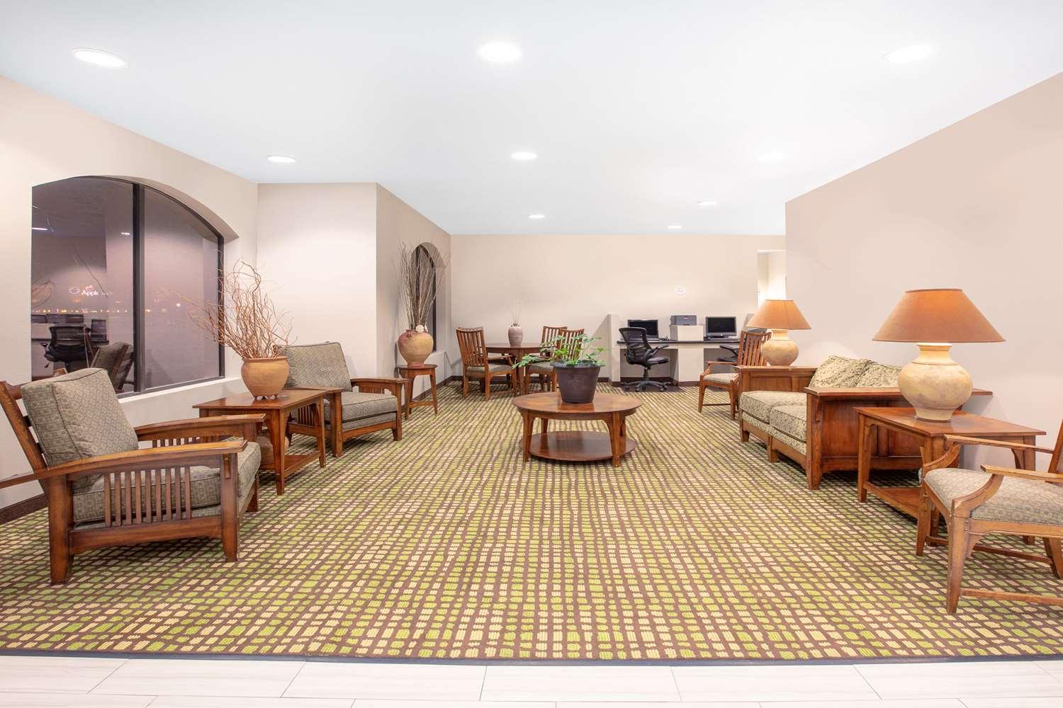 เบย์มอนต์ บาย วินด์แฮม รอสเวลล์ Hotel ภายนอก รูปภาพ