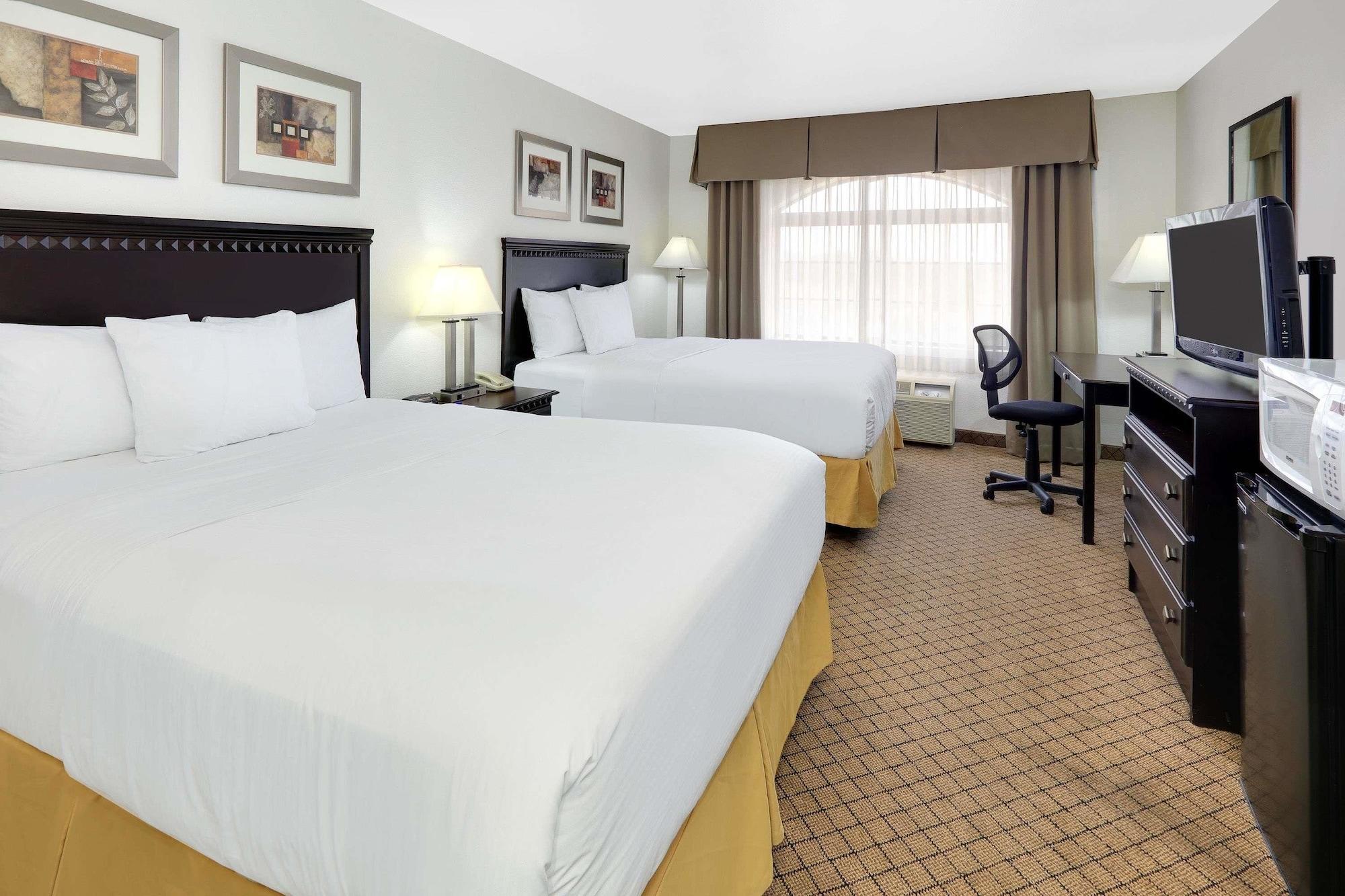 เบย์มอนต์ บาย วินด์แฮม รอสเวลล์ Hotel ภายนอก รูปภาพ