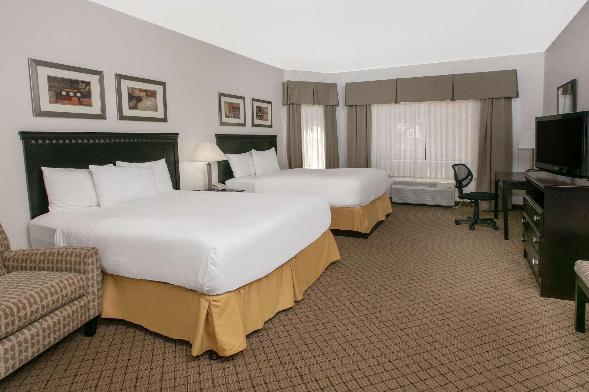 เบย์มอนต์ บาย วินด์แฮม รอสเวลล์ Hotel ภายนอก รูปภาพ