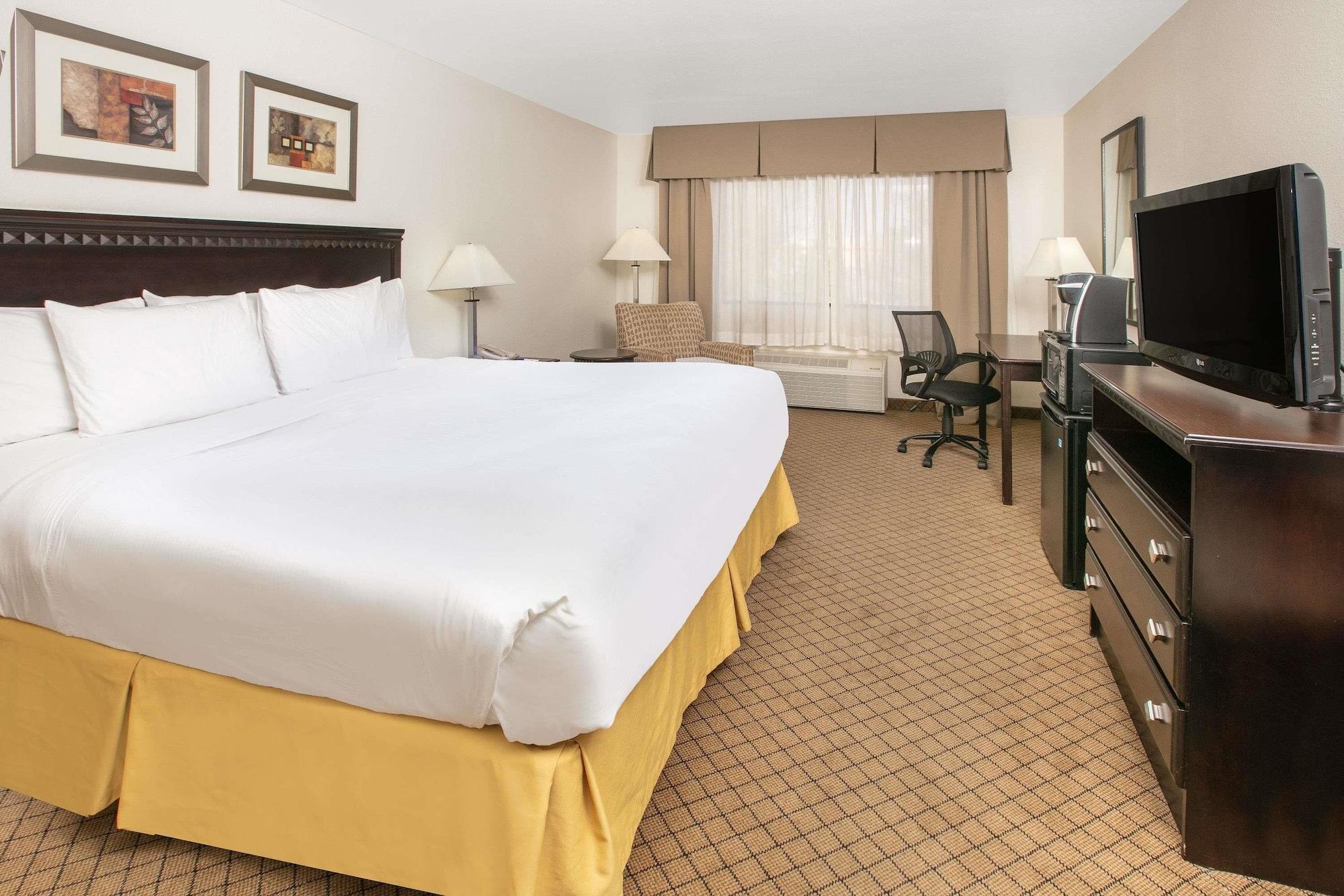เบย์มอนต์ บาย วินด์แฮม รอสเวลล์ Hotel ภายนอก รูปภาพ