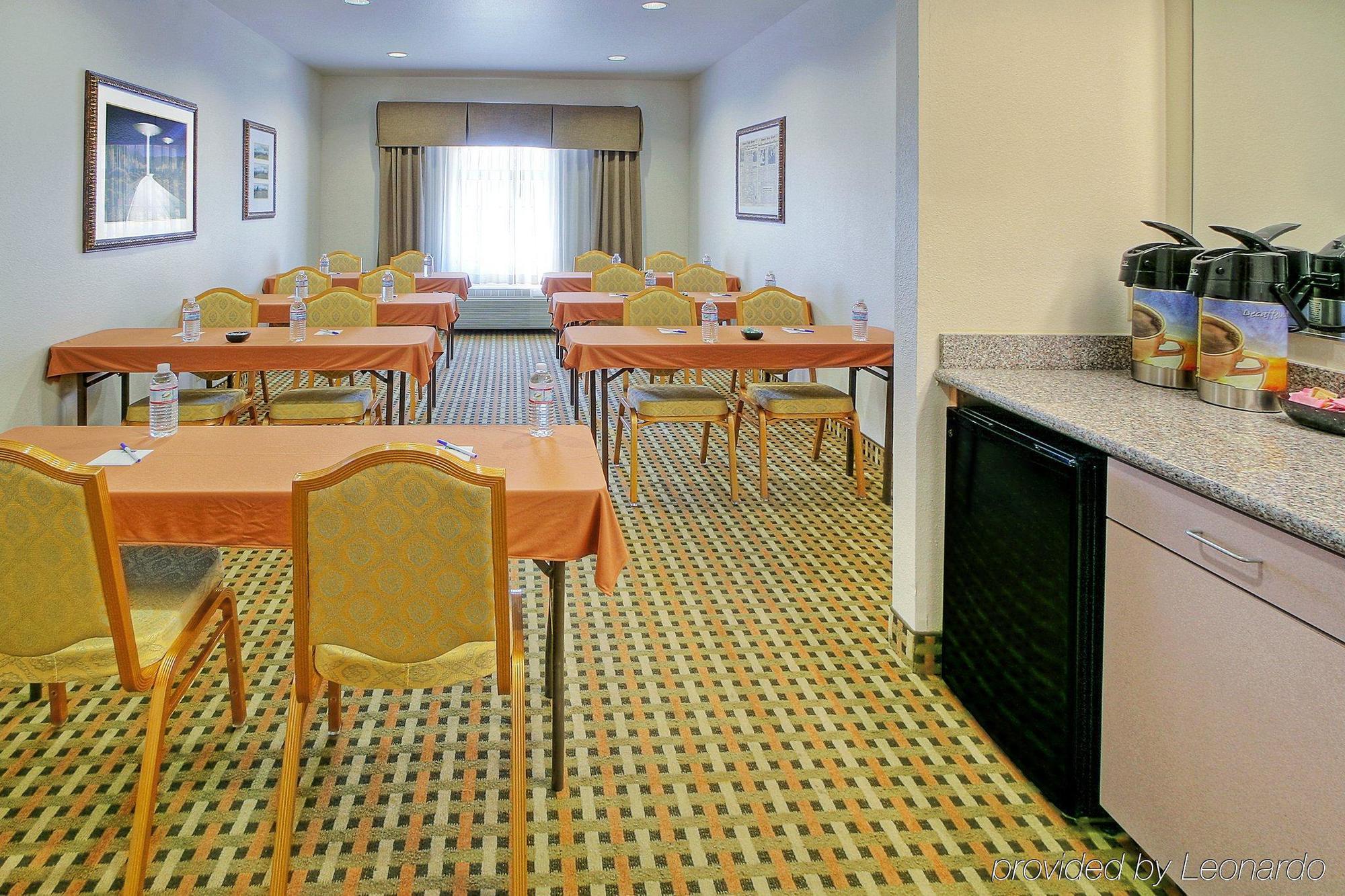 เบย์มอนต์ บาย วินด์แฮม รอสเวลล์ Hotel สิ่งอำนวยความสะดวก รูปภาพ