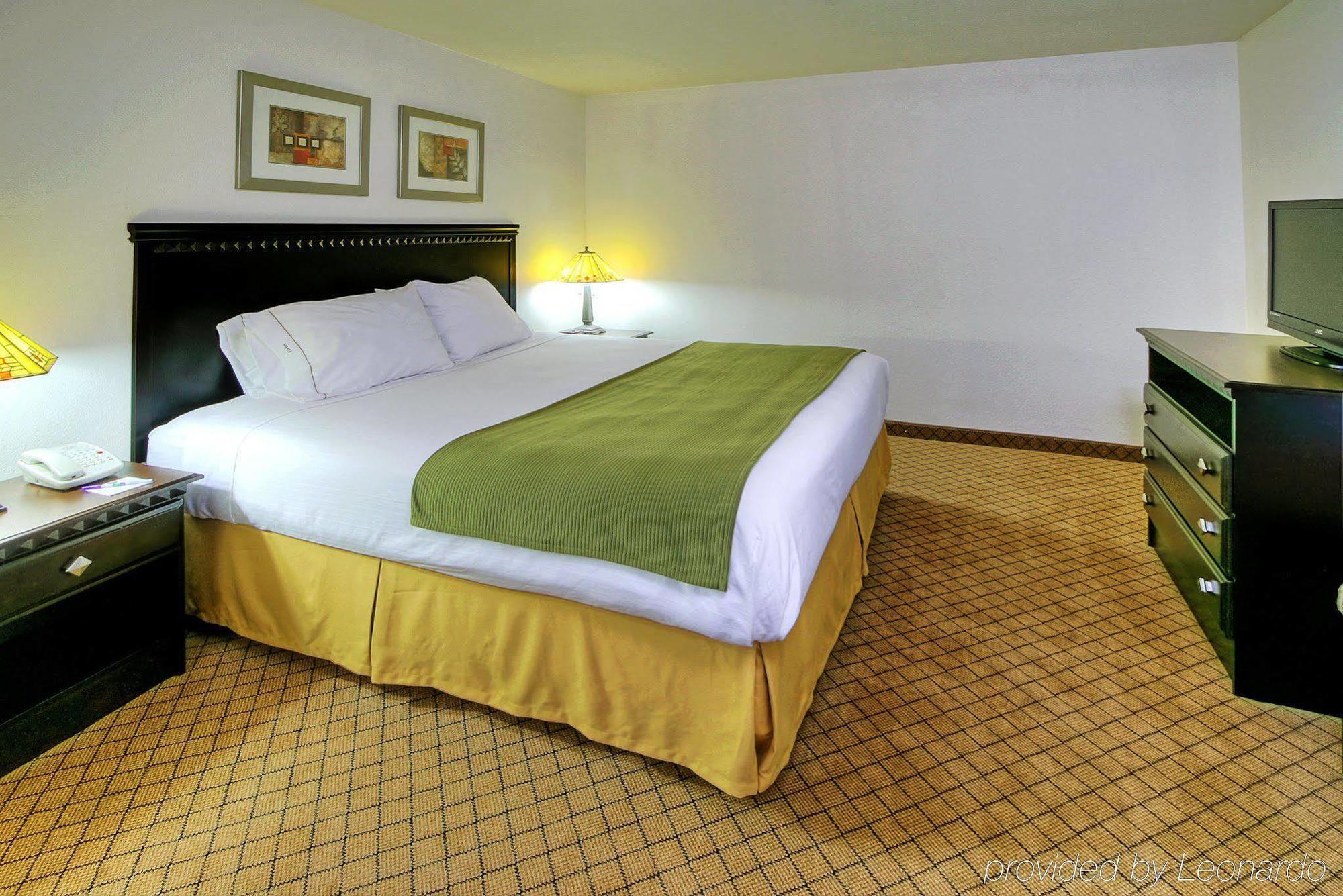 เบย์มอนต์ บาย วินด์แฮม รอสเวลล์ Hotel ห้อง รูปภาพ