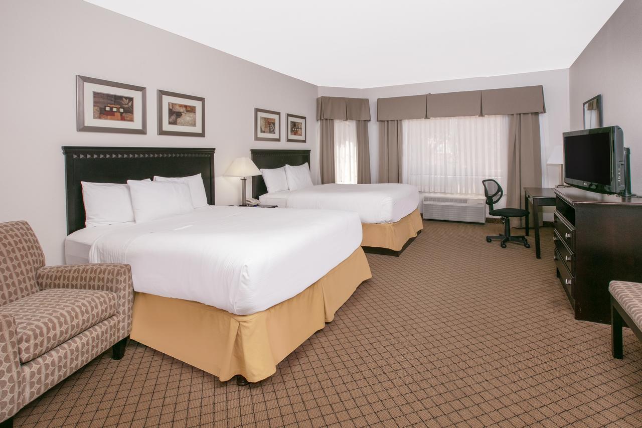 เบย์มอนต์ บาย วินด์แฮม รอสเวลล์ Hotel ภายนอก รูปภาพ