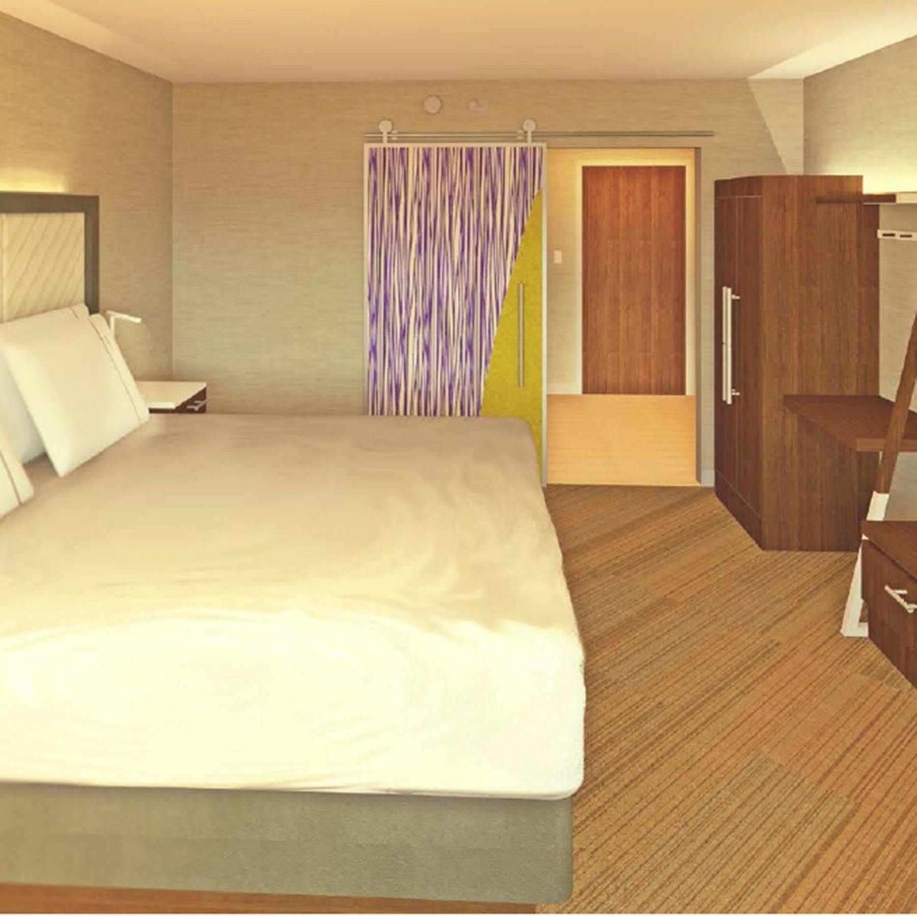 เบย์มอนต์ บาย วินด์แฮม รอสเวลล์ Hotel ภายนอก รูปภาพ