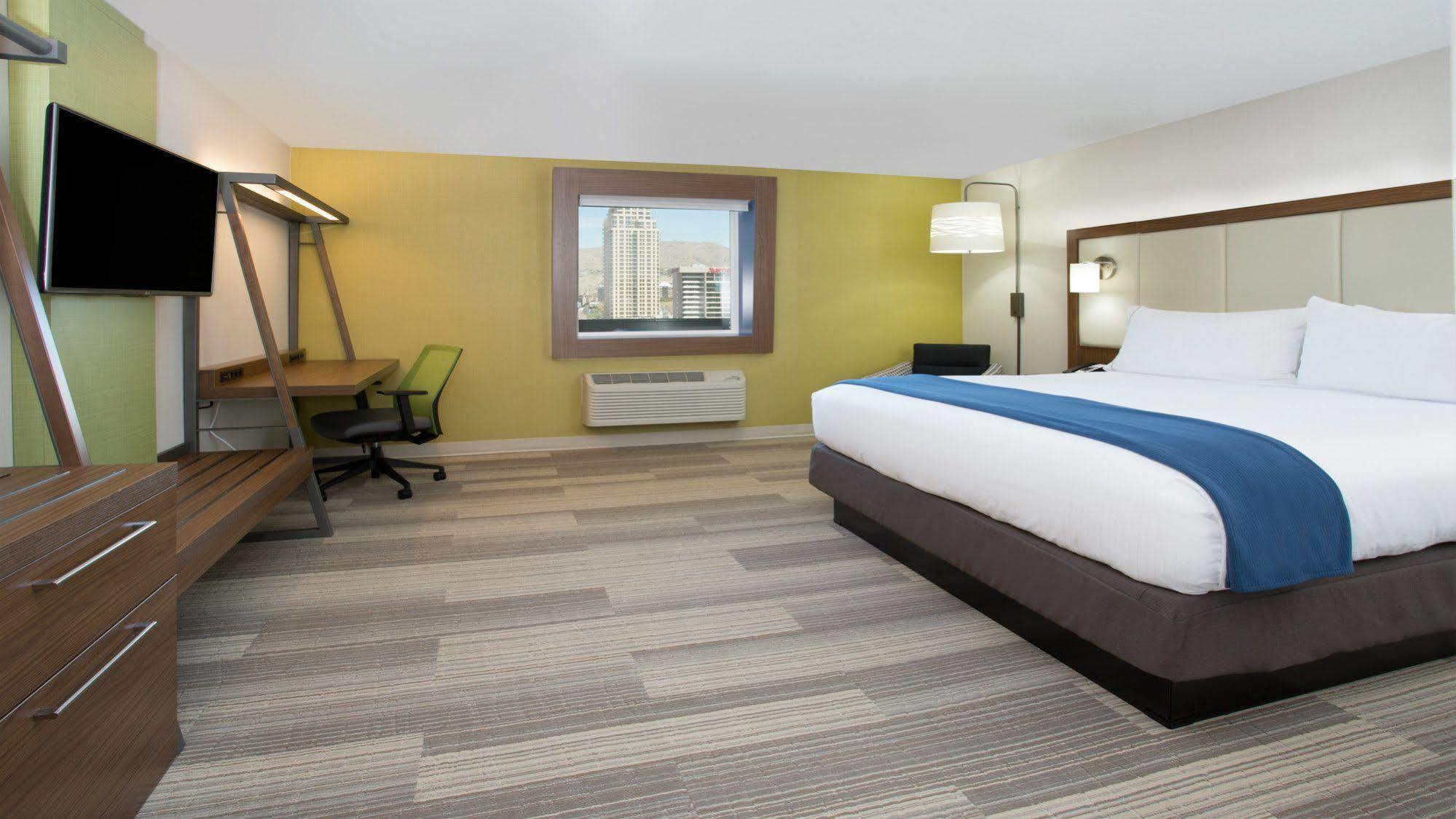 เบย์มอนต์ บาย วินด์แฮม รอสเวลล์ Hotel ภายนอก รูปภาพ
