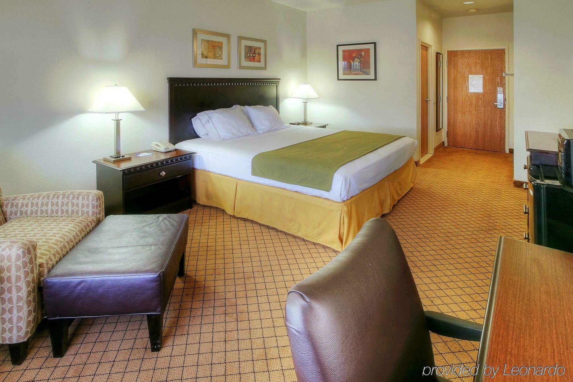 เบย์มอนต์ บาย วินด์แฮม รอสเวลล์ Hotel ภายนอก รูปภาพ