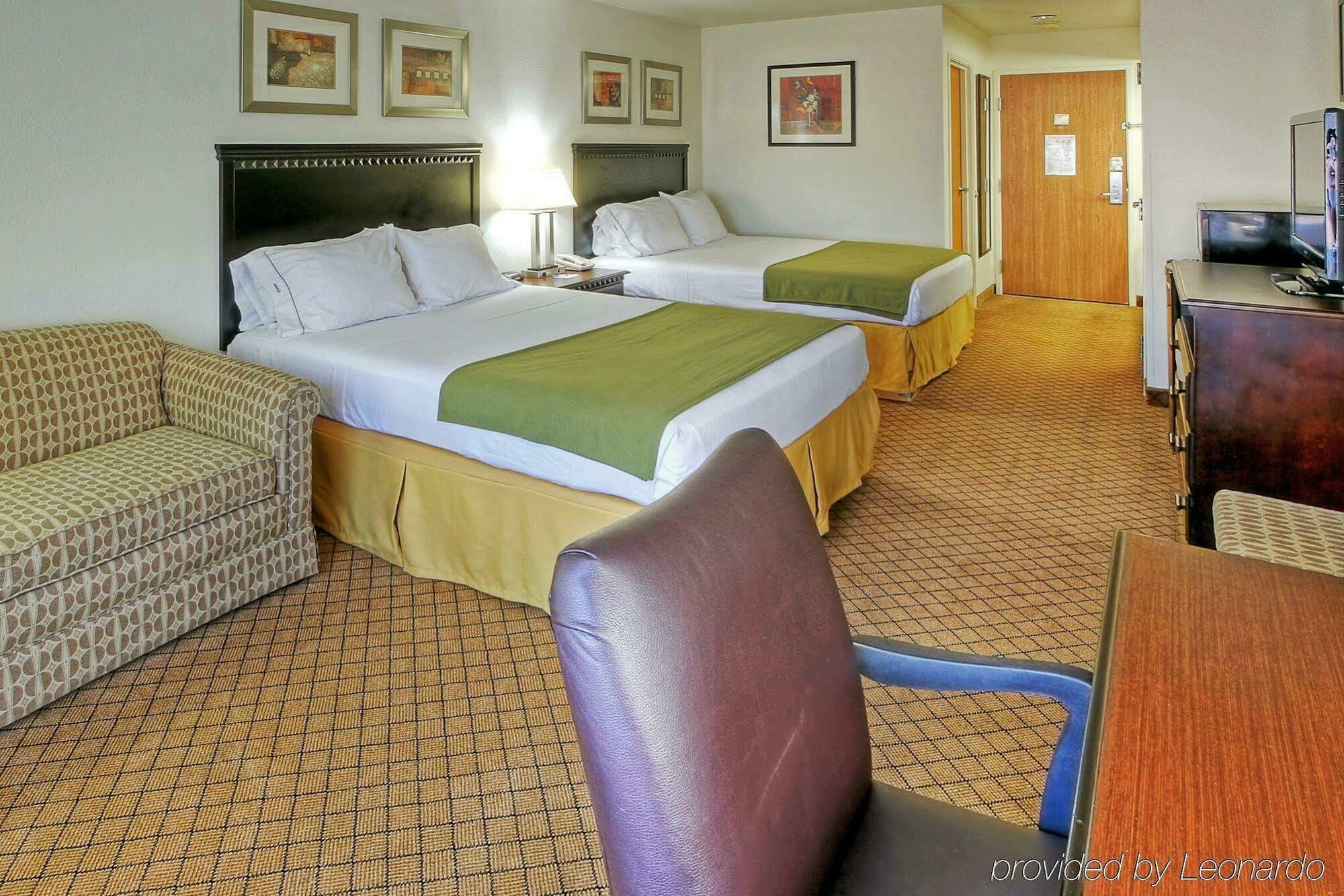 เบย์มอนต์ บาย วินด์แฮม รอสเวลล์ Hotel ภายนอก รูปภาพ